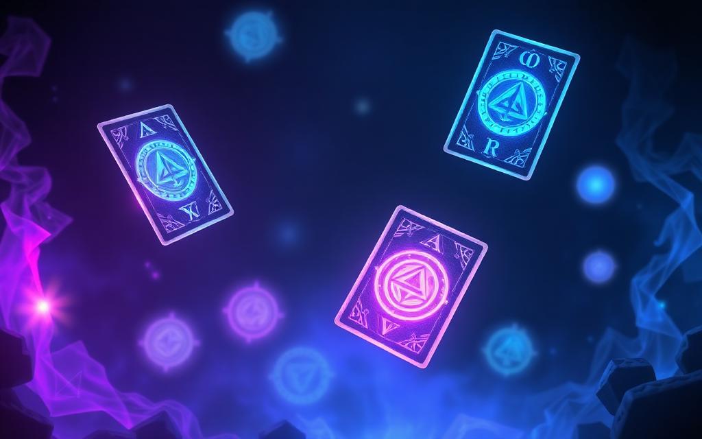 Deck Fragments