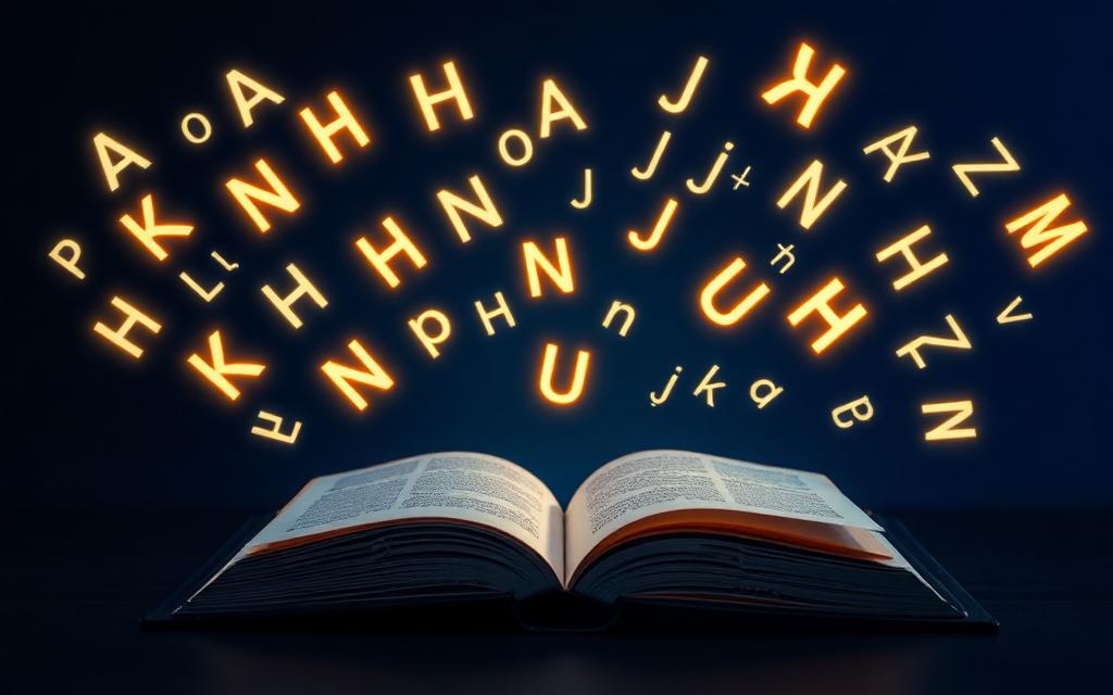 Lexicon