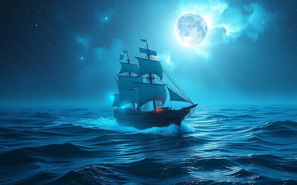 Starboard Shanties
