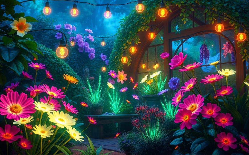 Synthbloom